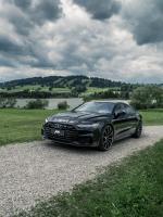 Audi A7 Sportback by ABT 2018 года